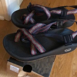 Men’s new Chaco